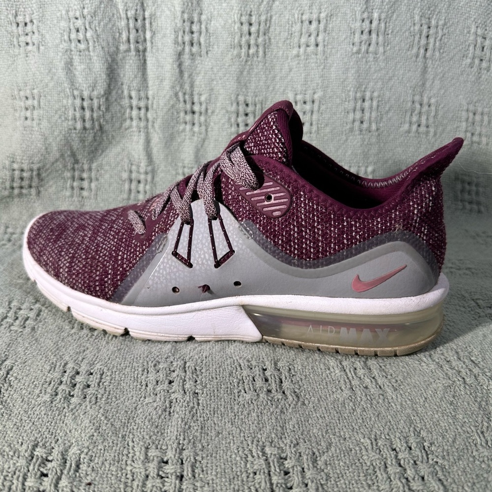 Women’s Nike Air Max Shoes